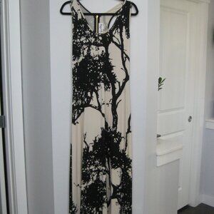 Stunning Joseph Ribkoff maxi dress